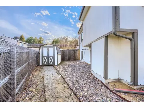 Exterior - 17620 E Bethany Dr, Aurora, CO 80013 photo 5 of 6