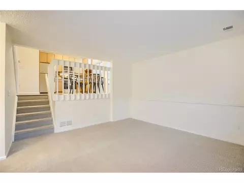 Living - 17620 E Bethany Dr, Aurora, CO 80013 photo 6 of 7