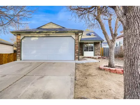 Exterior - 17620 E Bethany Dr, Aurora, CO 80013 photo 1 of 6