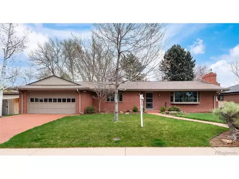 3034 S Columbine St, Denver, CO 80210