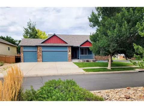 2115 Fletcher Ave, Lochbuie, CO 80603