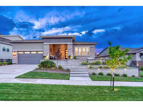 2159 Bellcove Dr, Castle Pines, CO 80108