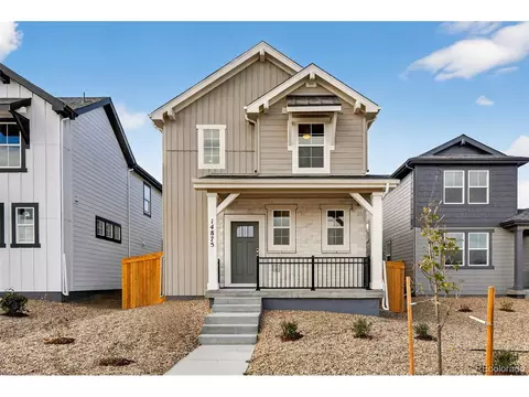 14875 Arbor Blvd, Thornton, CO 80602