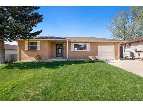 5431 W 103rd Ave, Westminster, CO 80020