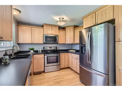 13483 Achilles Dr, Lone Tree, CO 80124