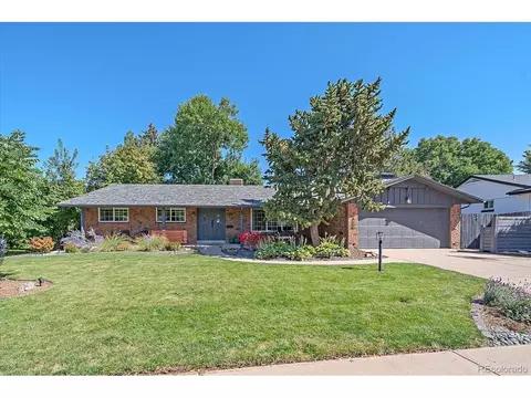 2542 S Kearney St, Denver, CO 80222