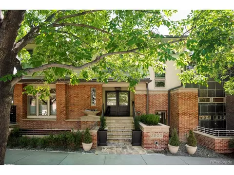 3000 E 5th Ave, Denver, CO 80206