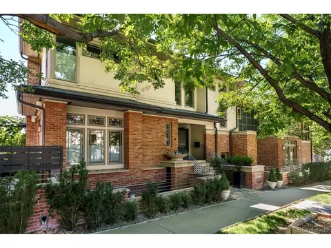 Exterior - 3000 E 5th Ave, Denver, CO 80206 photo 2 of 6