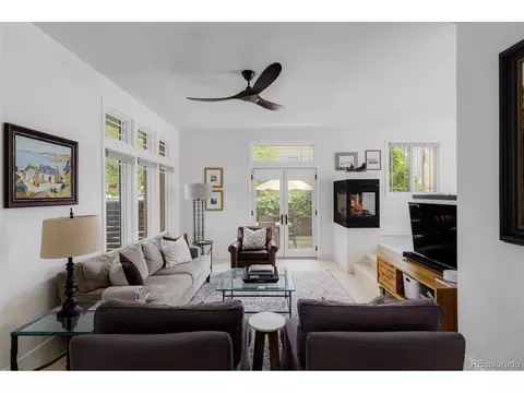 Living - 3000 E 5th Ave, Denver, CO 80206 photo 1 of 6