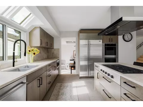 Kitchen - 3000 E 5th Ave, Denver, CO 80206 photo 2 of 4
