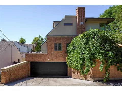 Exterior - 3000 E 5th Ave, Denver, CO 80206 photo 6 of 6