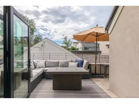 Exterior - 3000 E 5th Ave, Denver, CO 80206 photo 3 of 6