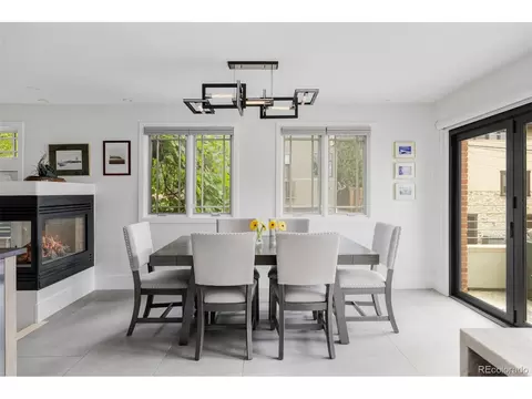 Dining - 3000 E 5th Ave, Denver, CO 80206 photo 1 of 1