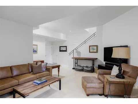 Living - 3000 E 5th Ave, Denver, CO 80206 photo 6 of 6