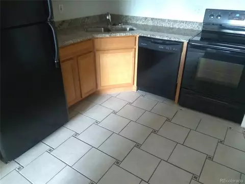 Undisclosed, Denver, CO 80247