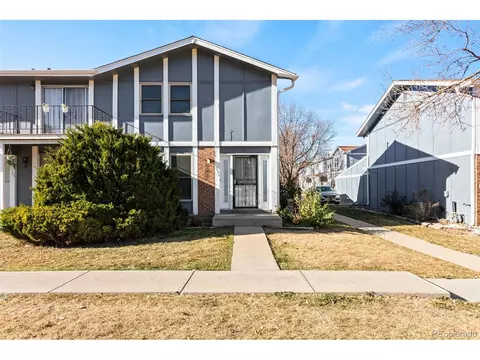 11728 E Canal Dr, Aurora, CO 80011