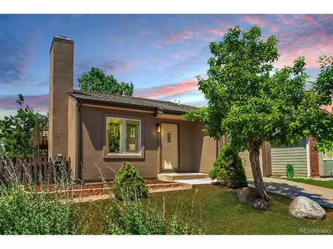 17937 E Bethany Pl, Aurora, CO 80013
