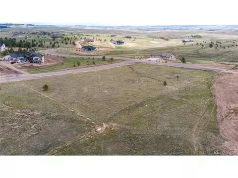 17196 Abert Ranch Dr, Colorado Springs, CO 80908