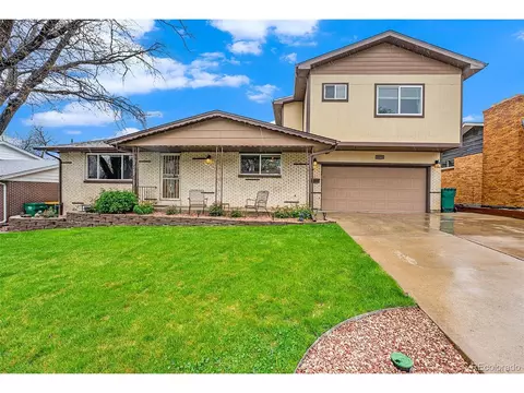8871 Rutgers St, Westminster, CO 80031