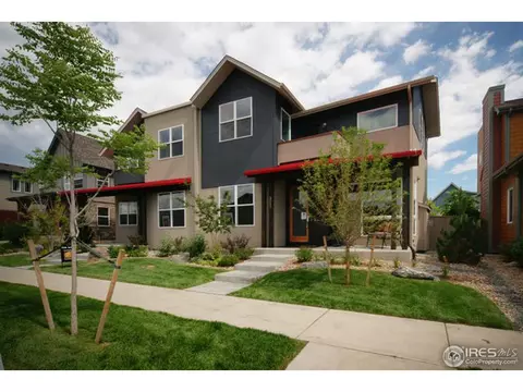3257 Ouray St, Boulder, CO 80301 photo 1