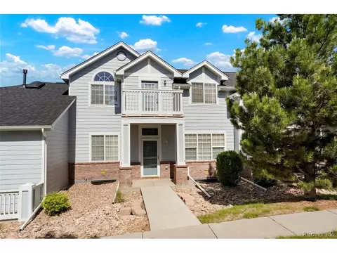 3014 S Walden Ct, Aurora, CO 80013