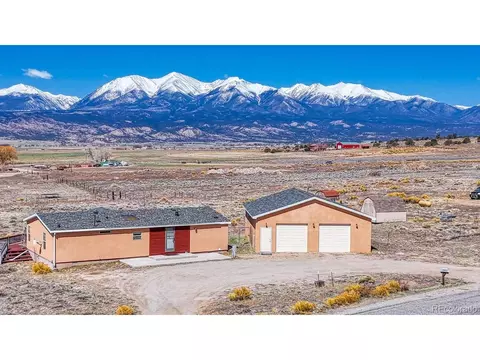 9979 W Cherokee Dr, Salida, CO 81201