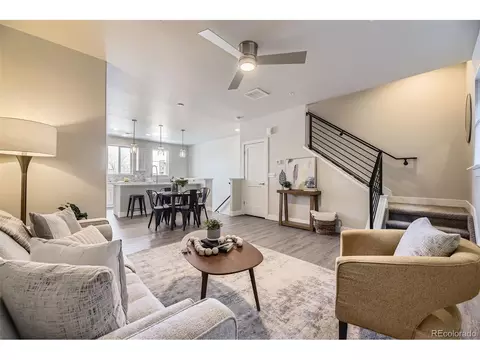 3378 W 17th Ave, Denver, CO 80204