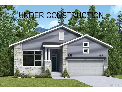 6567 Arabesque Loop, Colorado Springs, CO 80924
