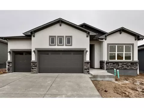6567 Arabesque Loop, Colorado Springs, CO 80924