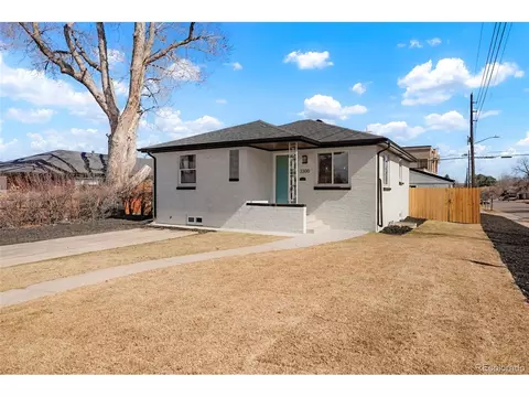 3300 Krameria St, Denver, CO 80207