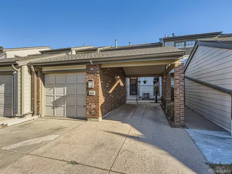 7900 W Layton Ave #834, Littleton, CO 80123