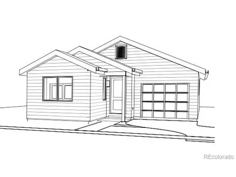 10713 Engelmann Ave, Poncha Springs, CO 81242