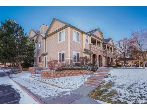 8374 S Holland Way #206, Littleton, CO 80128