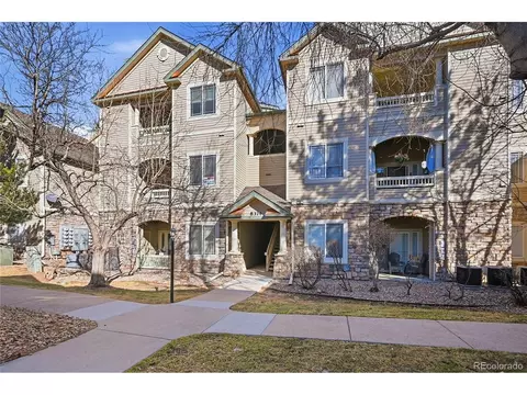8374 S Holland Way #206, Littleton, CO 80128
