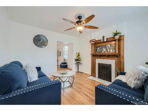 710 E Alameda Ave, Denver, CO 80209