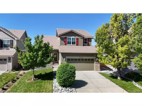 9255 Melborne Ct, Parker, CO 80134