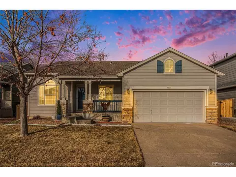 9811 Atherton Way, Highlands Ranch, CO 80130