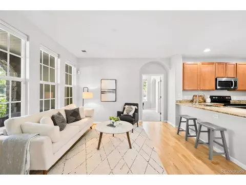 Living - 8892 E 24th Pl #102, Denver, CO 80238 photo 1 of 4