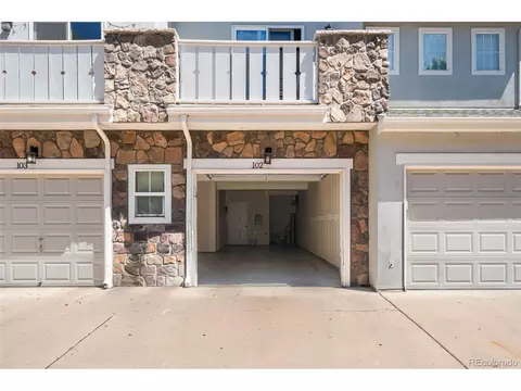 Exterior - 8892 E 24th Pl #102, Denver, CO 80238 photo 4 of 4