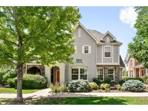 8892 E 24th Pl #102, Denver, CO 80238