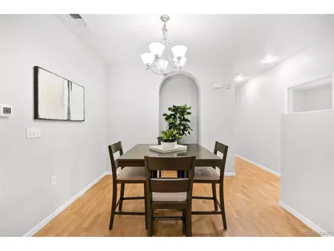 Dining - 8892 E 24th Pl #102, Denver, CO 80238 photo 1 of 2