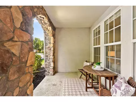 Exterior - 8892 E 24th Pl #102, Denver, CO 80238 photo 3 of 4