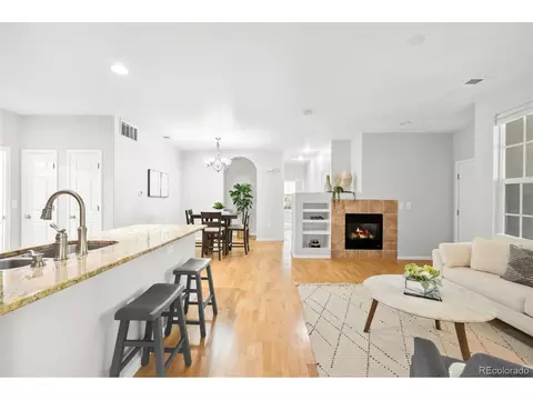 Living - 8892 E 24th Pl #102, Denver, CO 80238 photo 4 of 4