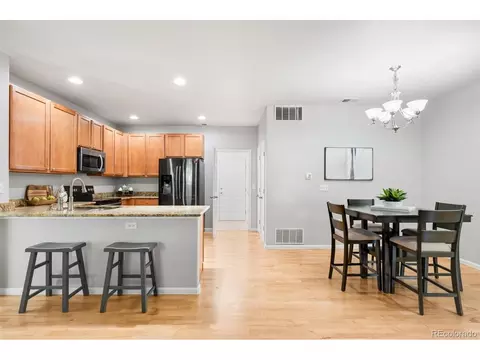 Dining - 8892 E 24th Pl #102, Denver, CO 80238 photo 2 of 2
