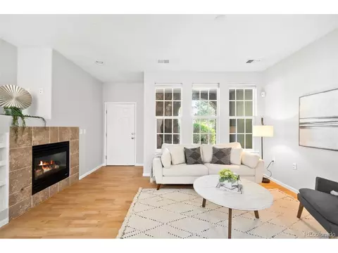 Living - 8892 E 24th Pl #102, Denver, CO 80238 photo 2 of 4