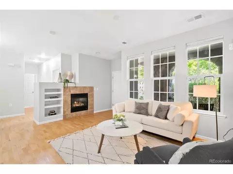 Living - 8892 E 24th Pl #102, Denver, CO 80238 photo 3 of 4