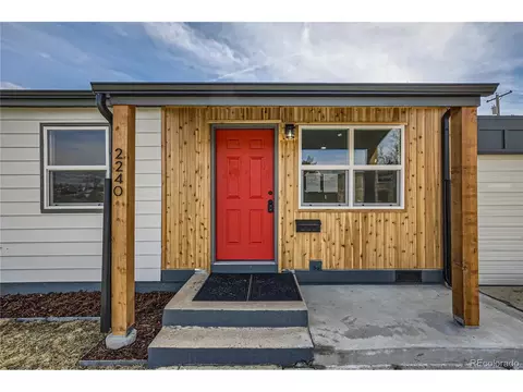 2240 E 91st Ave, Thornton, CO 80229