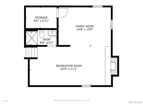 8205 Jay Ct, Arvada, CO 80003 photo 40