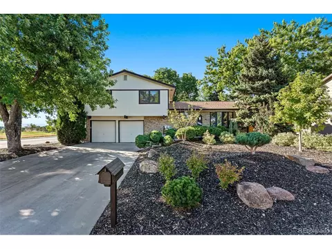 8205 Jay Ct, Arvada, CO 80003 photo 1