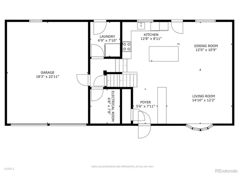 8205 Jay Ct, Arvada, CO 80003 photo 39